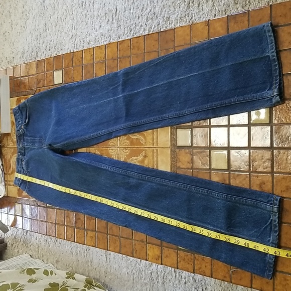 💙Vintage 70's Levis - Picture 6 of 10